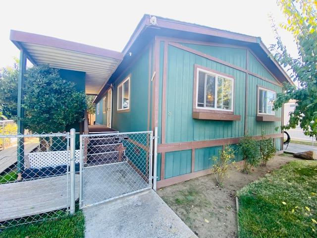 5901 Newbrook Cir #8, Riverbank, CA 95367