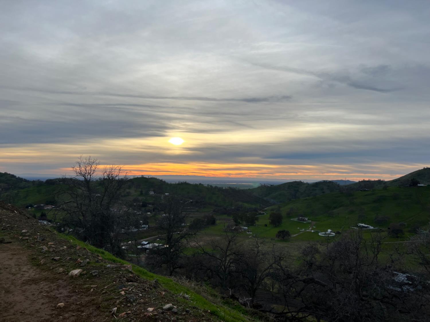 26900 Rye Meadow Ln, Clovis, CA 93619