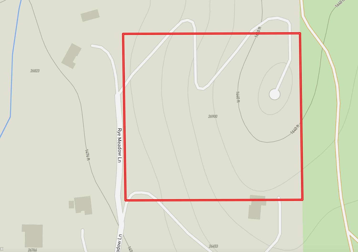 26900 Rye Meadow Ln, Clovis, CA 93619