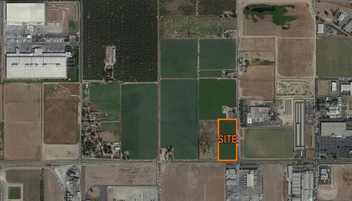 1 Dianne Dr, Turlock, CA 95380