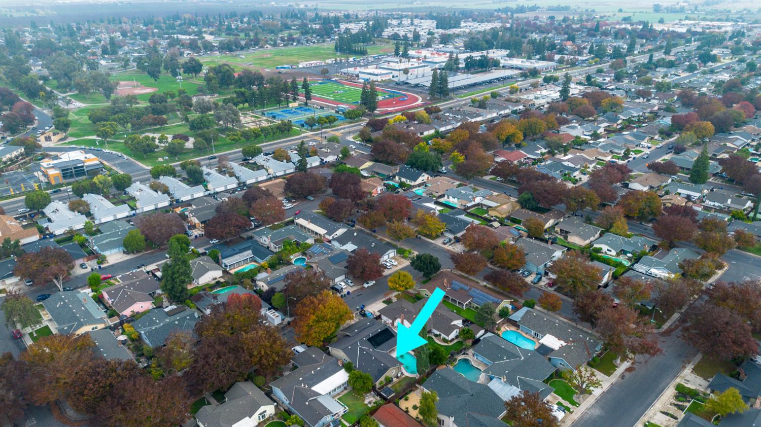 1416 Buttonwillow Dr, Modesto, CA 95355