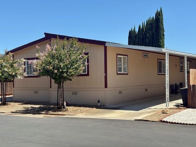 4808 Mahi Mahi Drive #35, Modesto, CA 95355