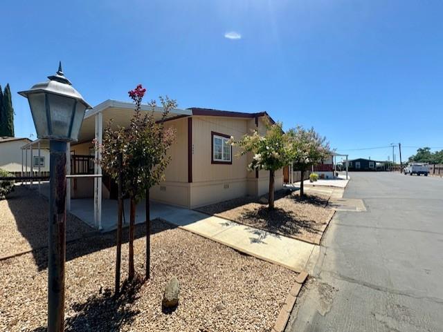 4808 Mahi Mahi Drive #35, Modesto, CA 95355