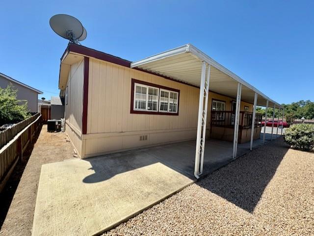 4808 Mahi Mahi Drive #35, Modesto, CA 95355