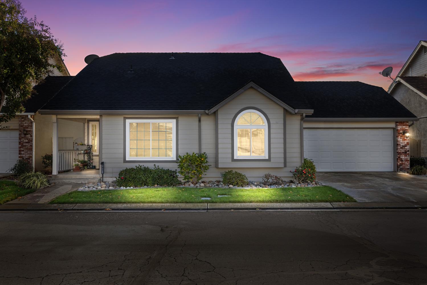 2812 Stone Ter, Modesto, CA 95355