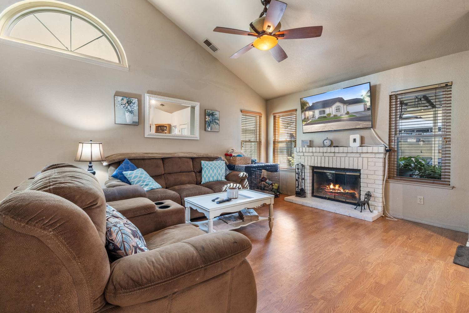 2812 Stone Ter, Modesto, CA 95355