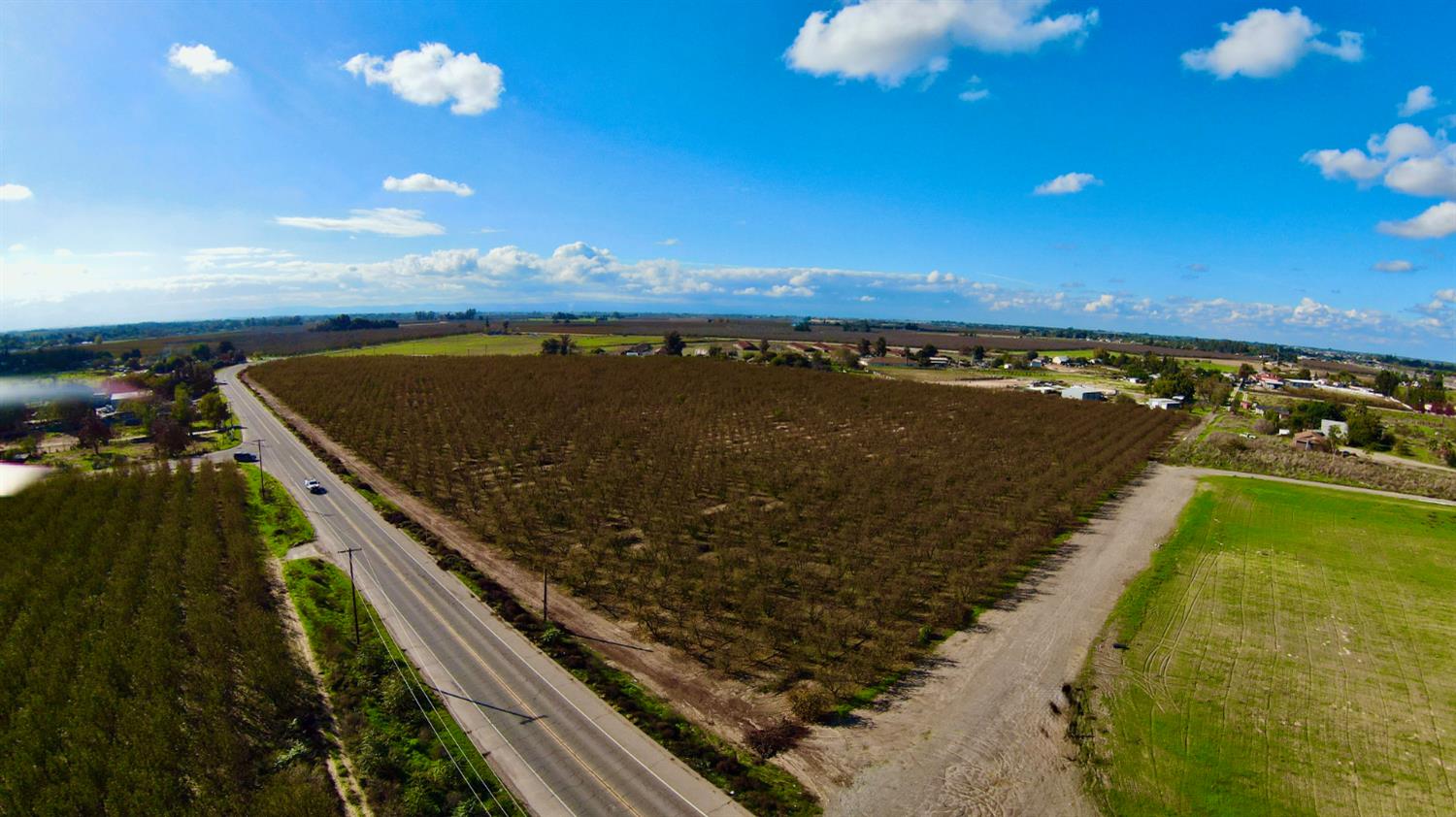 0 Sycamore St, Delhi, CA 95315