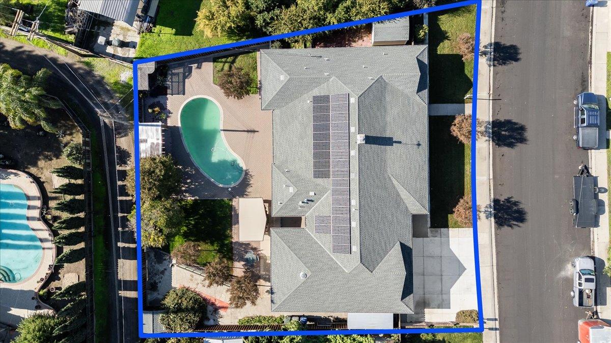 1410 Hillview Dr, Modesto, CA 95351