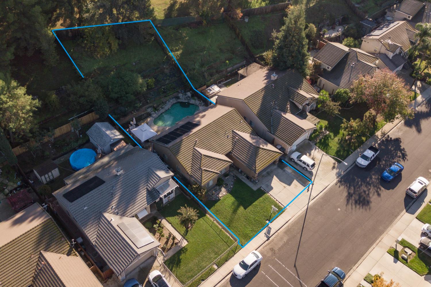 2628 Briarcliff Dr, Riverbank, CA 95367