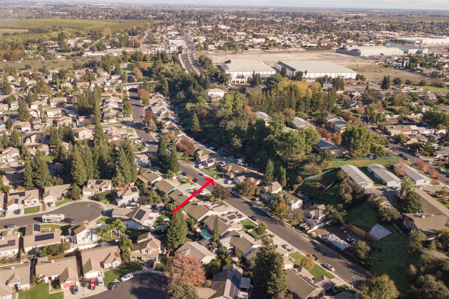 2628 Briarcliff Dr, Riverbank, CA 95367