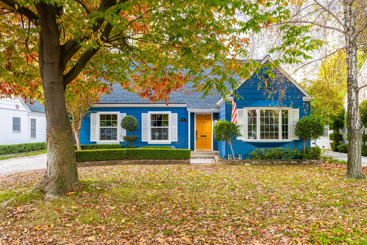 435 Olive Ave, Modesto, CA 95350