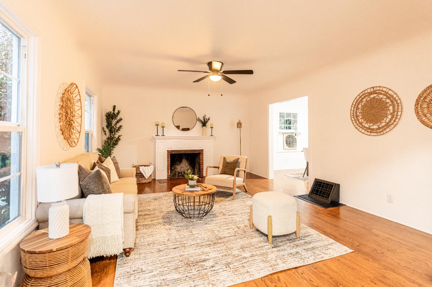 435 Olive Ave, Modesto, CA 95350