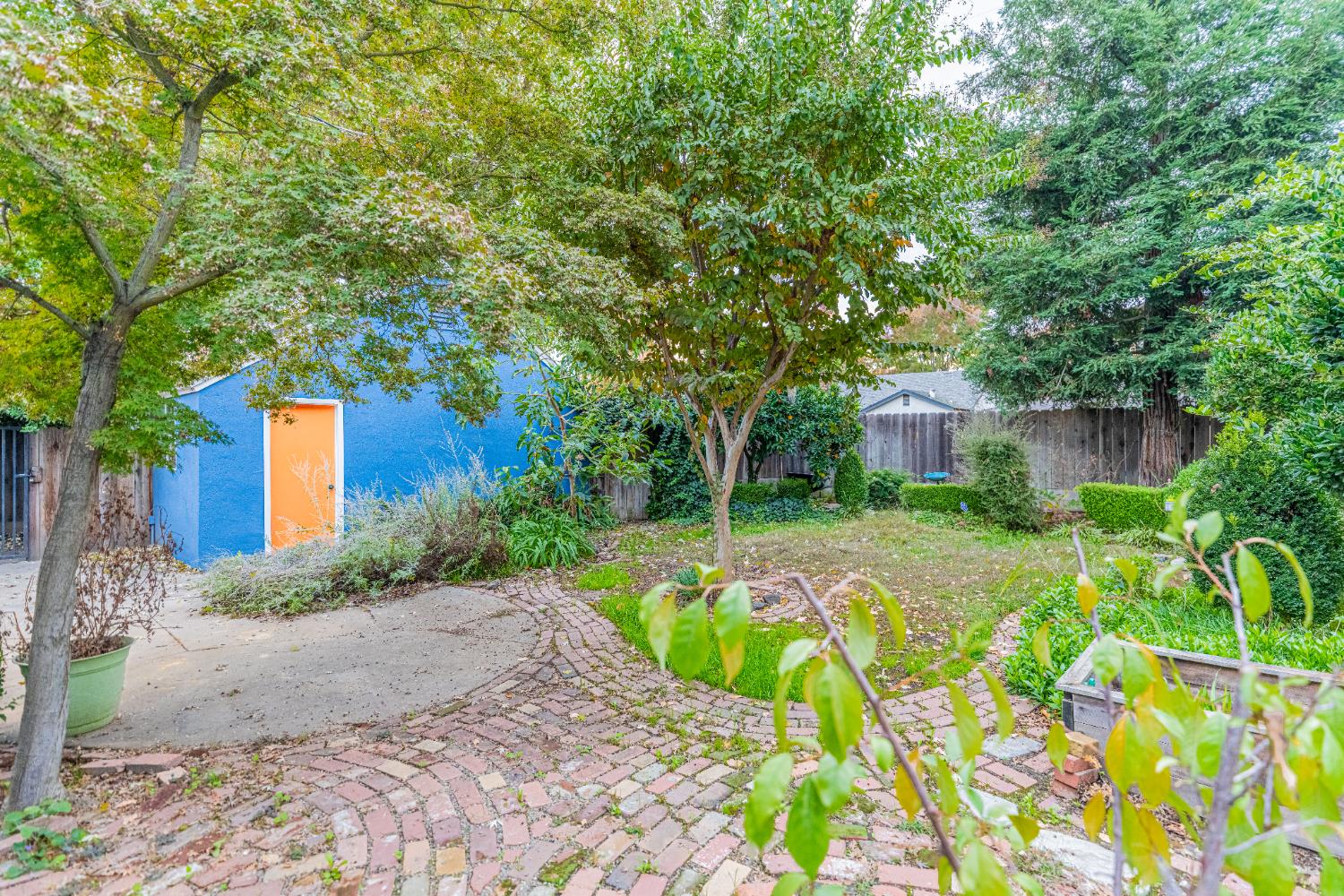 435 Olive Ave, Modesto, CA 95350