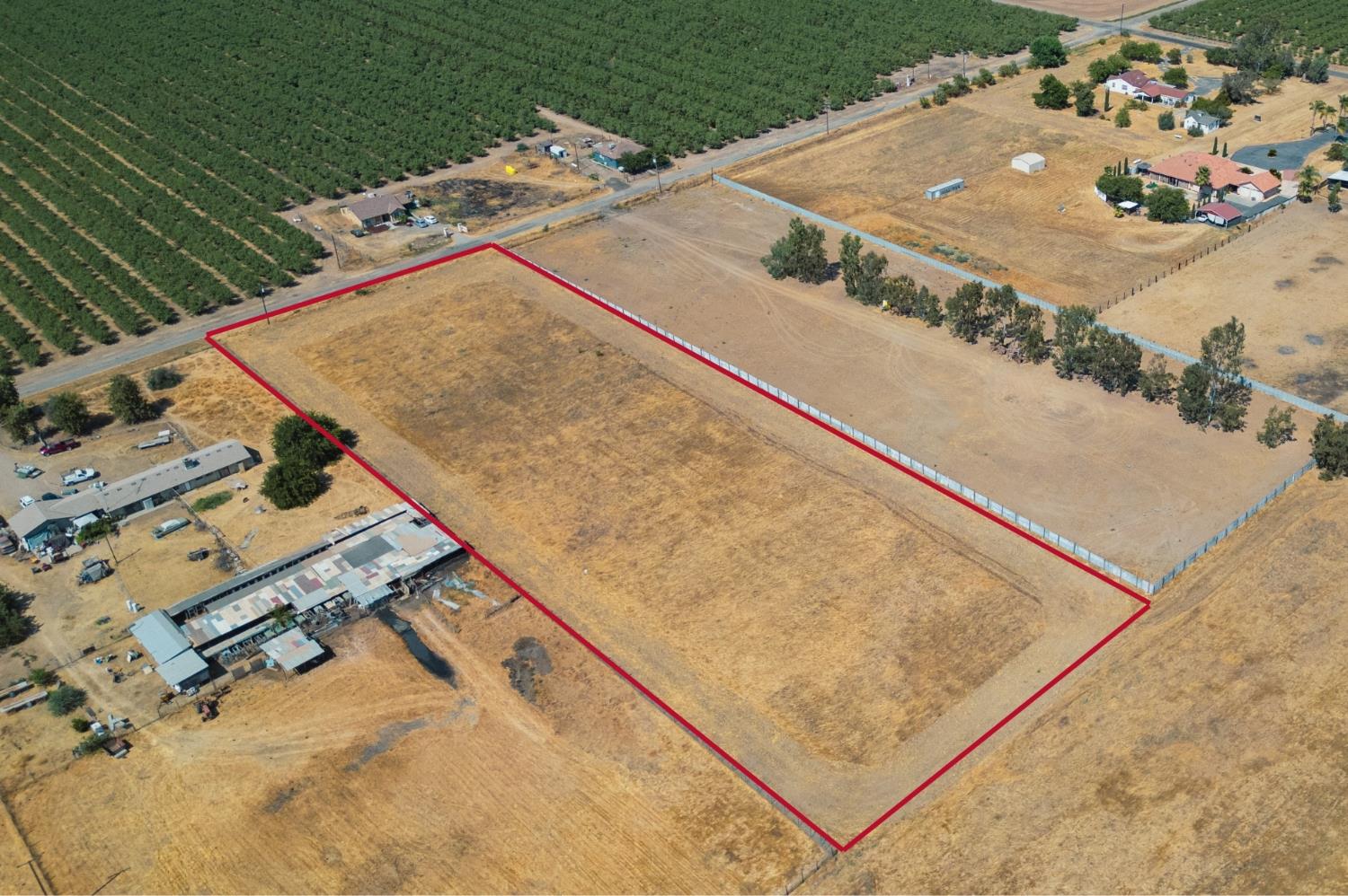 0 Ave 23 1/2, Chowchilla, CA 93610