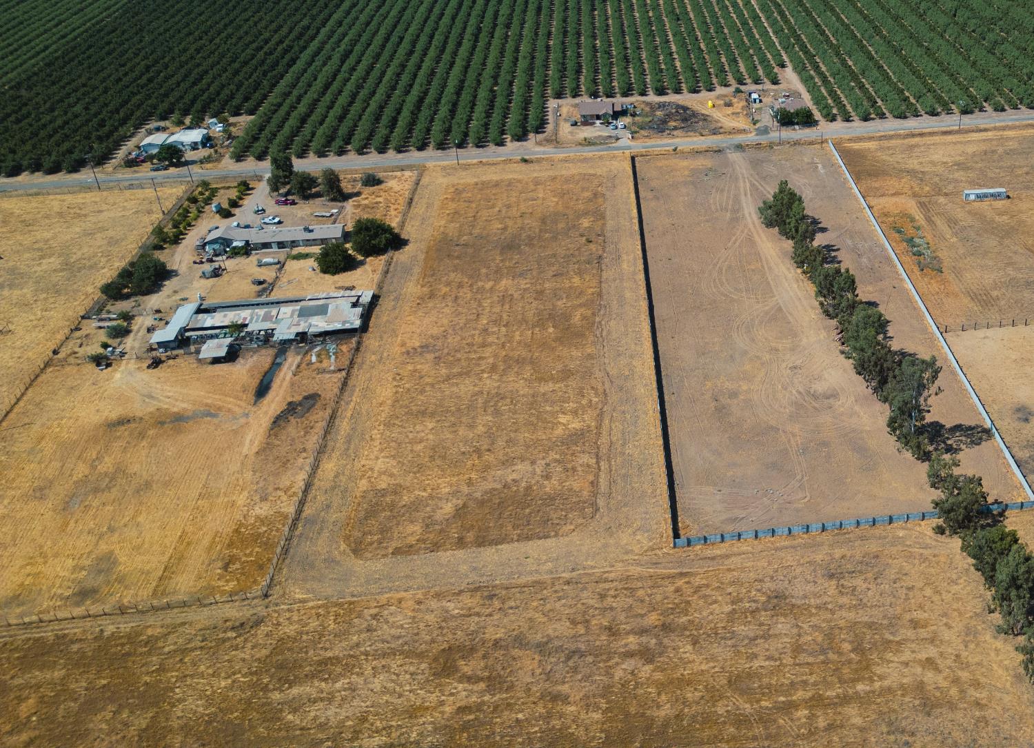 0 Ave 23 1/2, Chowchilla, CA 93610