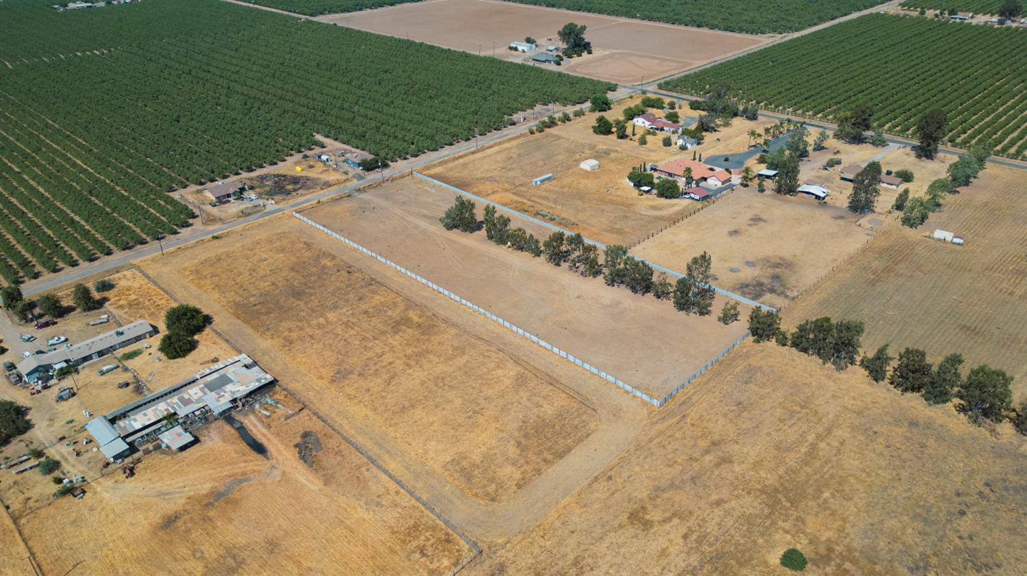 0 Ave 23 1/2, Chowchilla, CA 93610