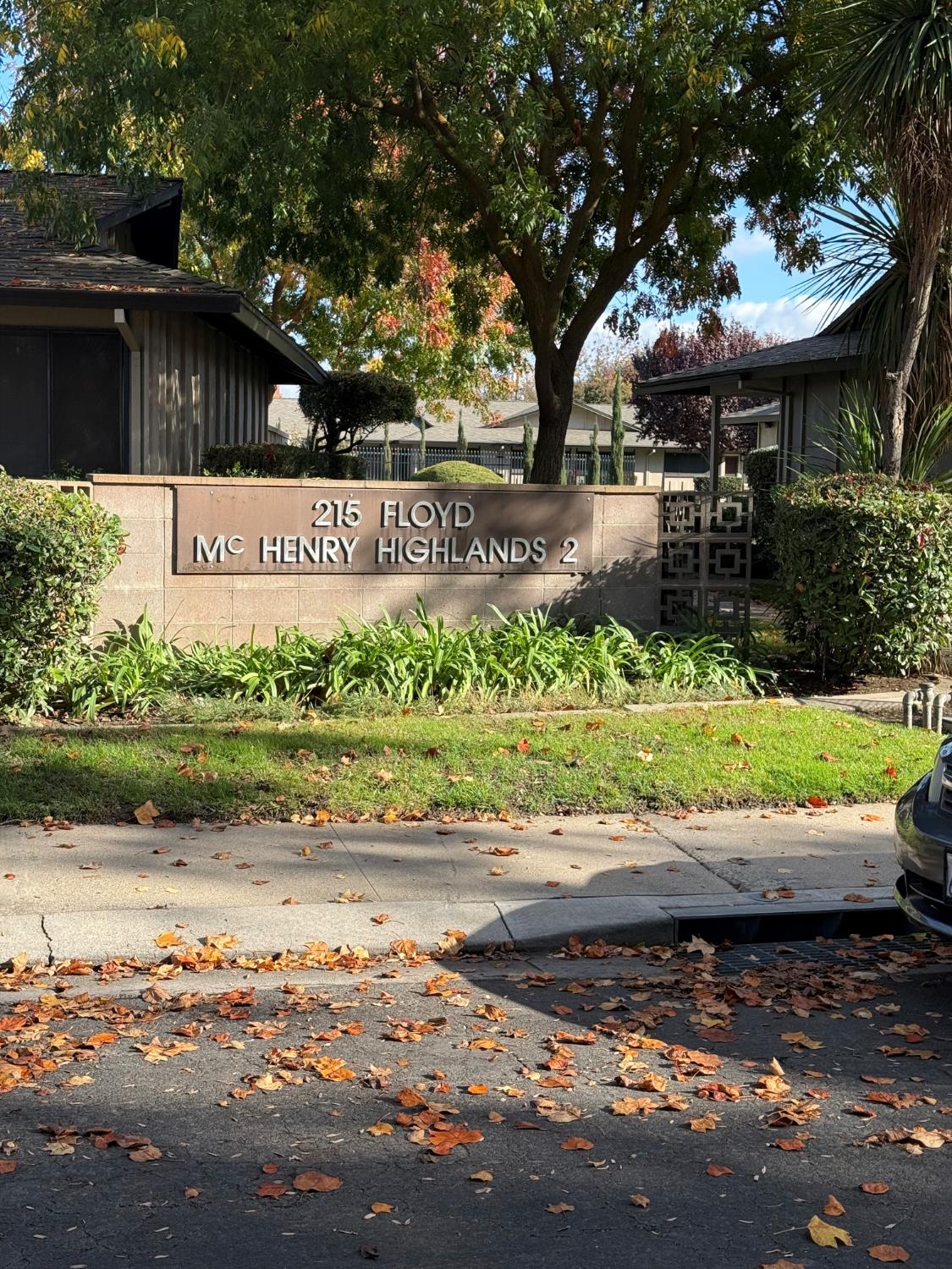 215 Floyd Ave #31, Modesto, CA 95350