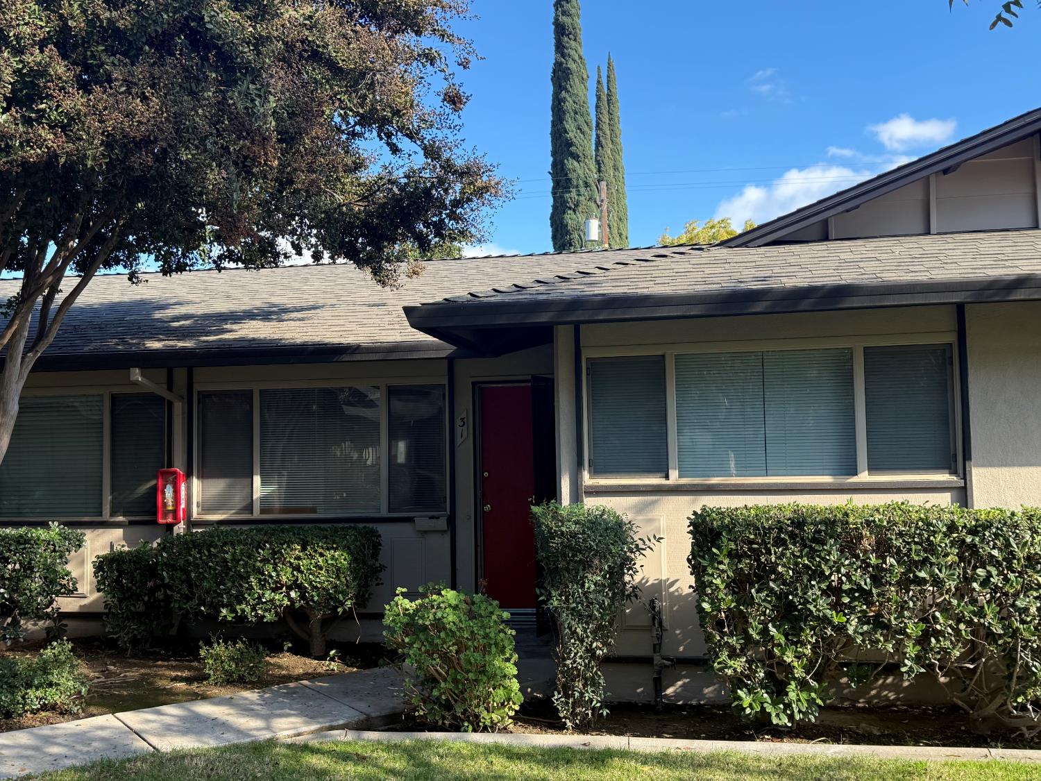 215 Floyd Ave #31, Modesto, CA 95350
