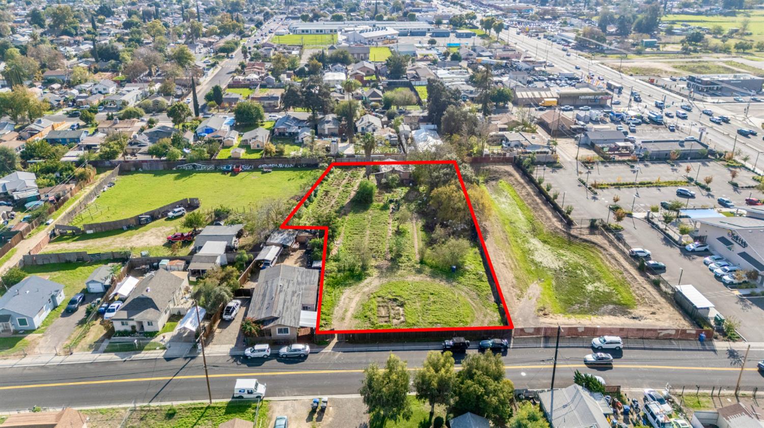 132 Pecos Ave, Modesto, CA 95351