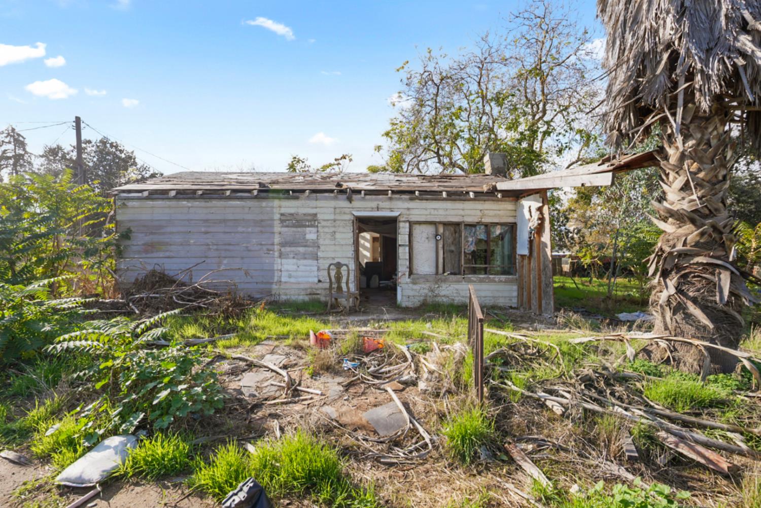 132 Pecos Ave, Modesto, CA 95351