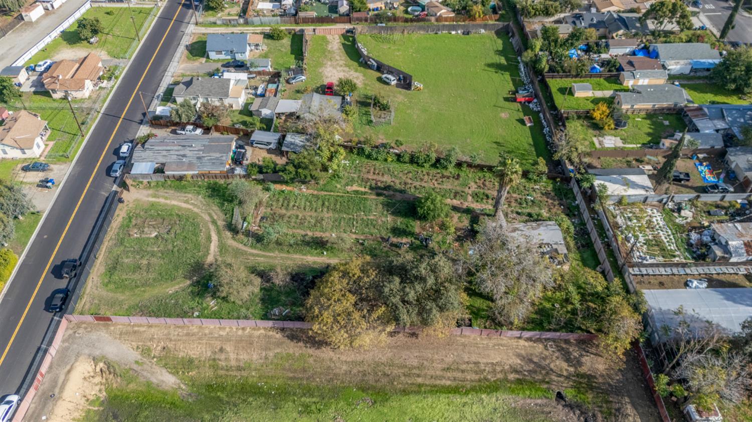 132 Pecos Ave, Modesto, CA 95351