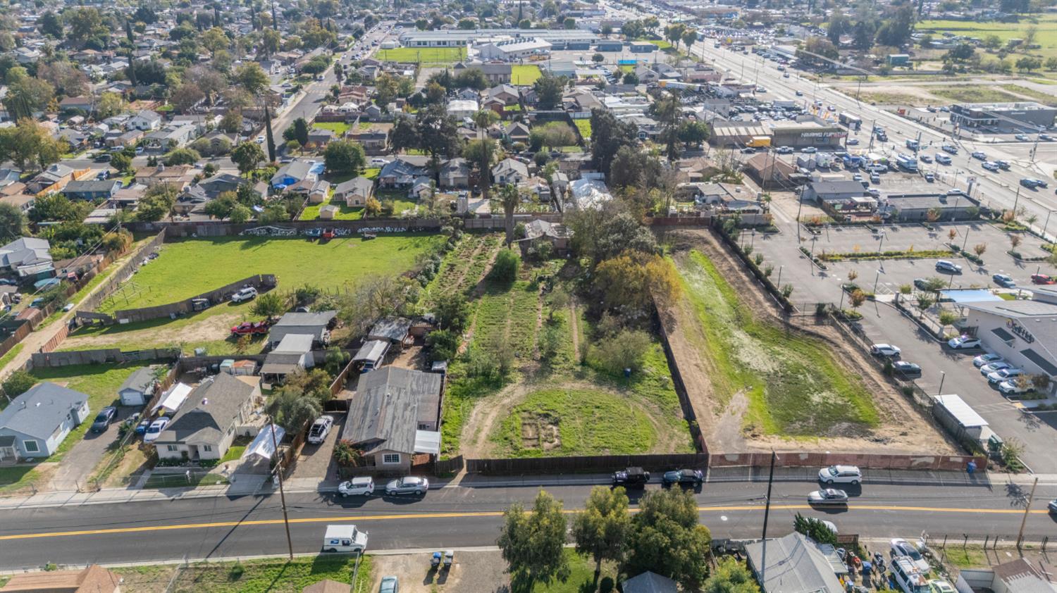 132 Pecos Ave, Modesto, CA 95351