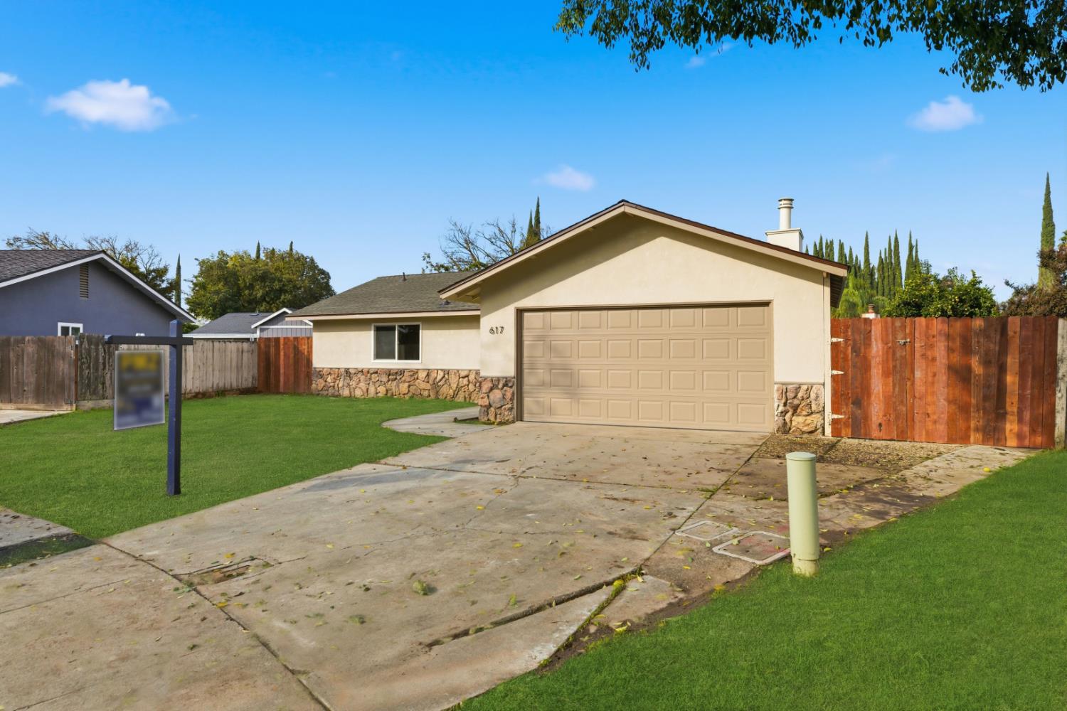 617 Merrimac Ct, Modesto, CA 95354