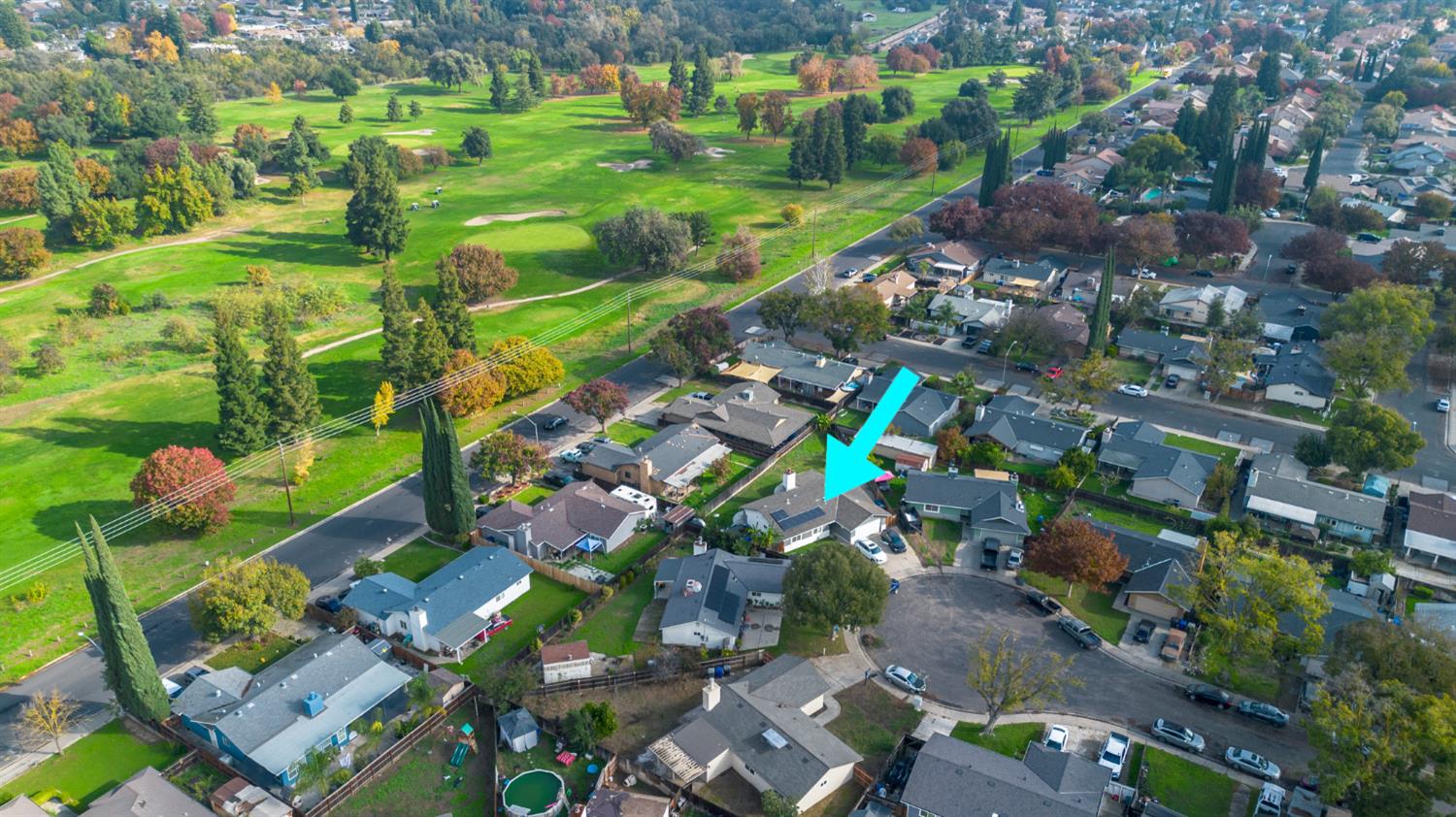 617 Merrimac Ct, Modesto, CA 95354