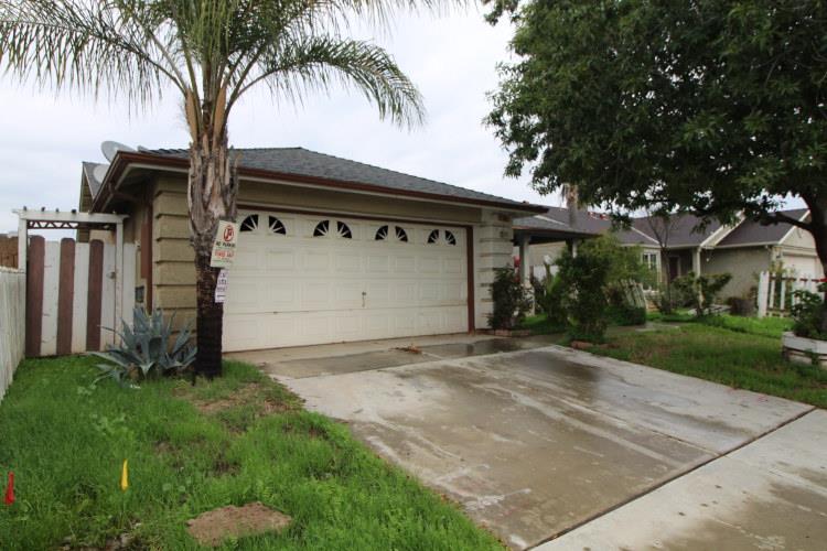 661 Barbara Ct, Merced, CA 95341
