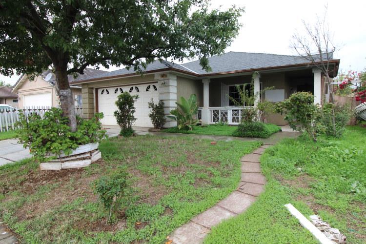 661 Barbara Ct, Merced, CA 95341