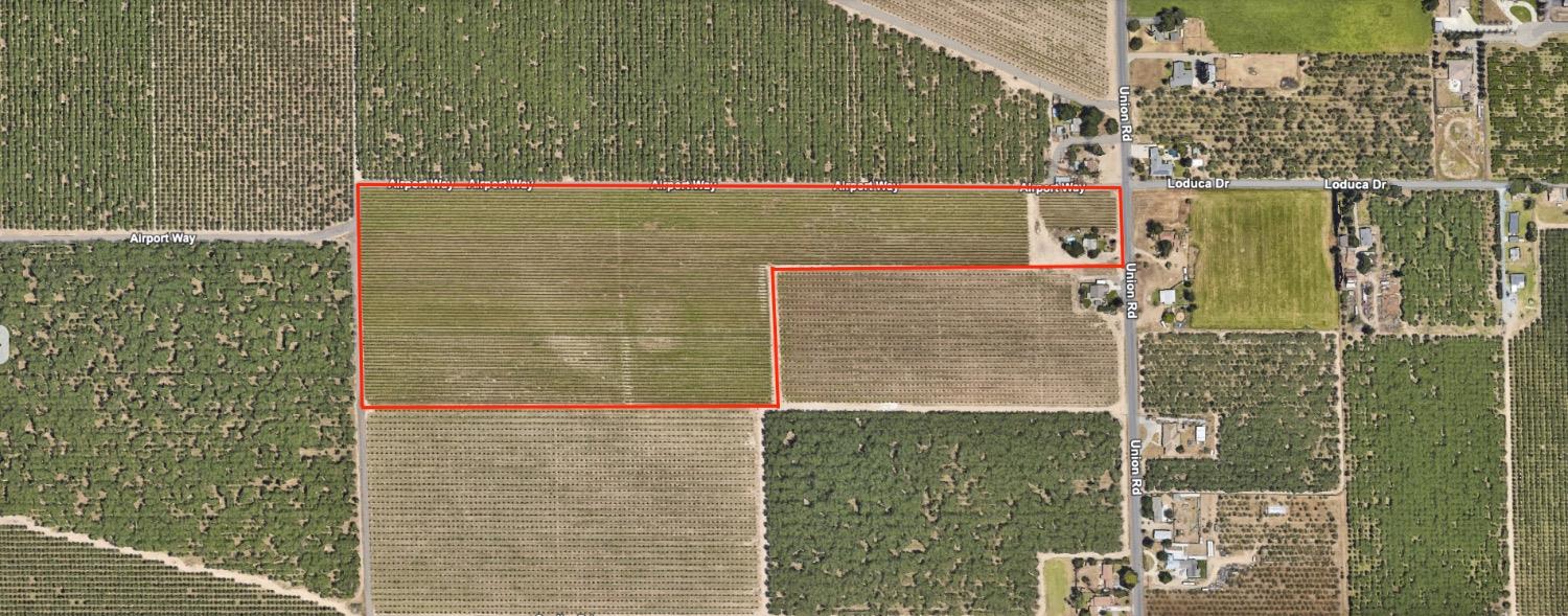 11385 S Union Rd, Manteca, CA 95336