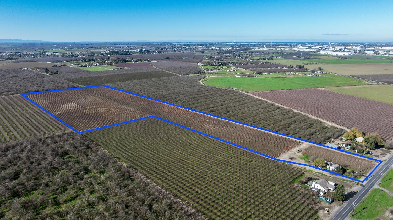 11385 S Union Rd, Manteca, CA 95336