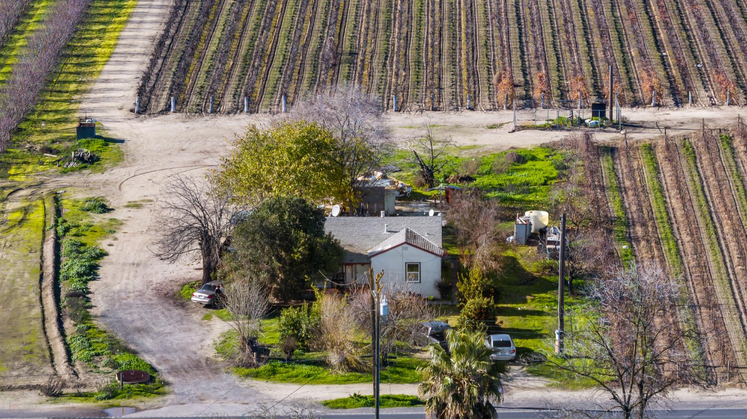 11385 S Union Rd, Manteca, CA 95336