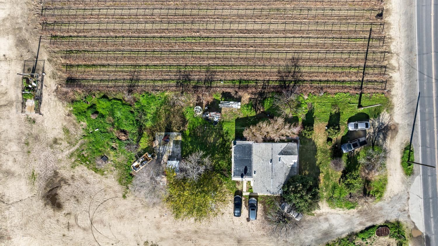 11385 S Union Rd, Manteca, CA 95336