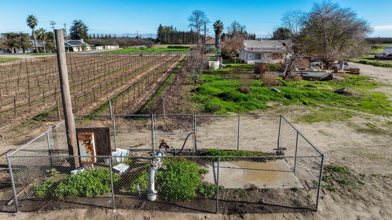 11385 S Union Rd, Manteca, CA 95336