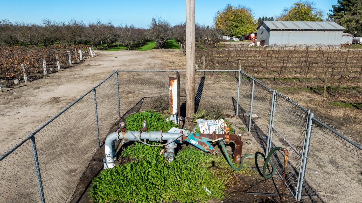 11385 S Union Rd, Manteca, CA 95336