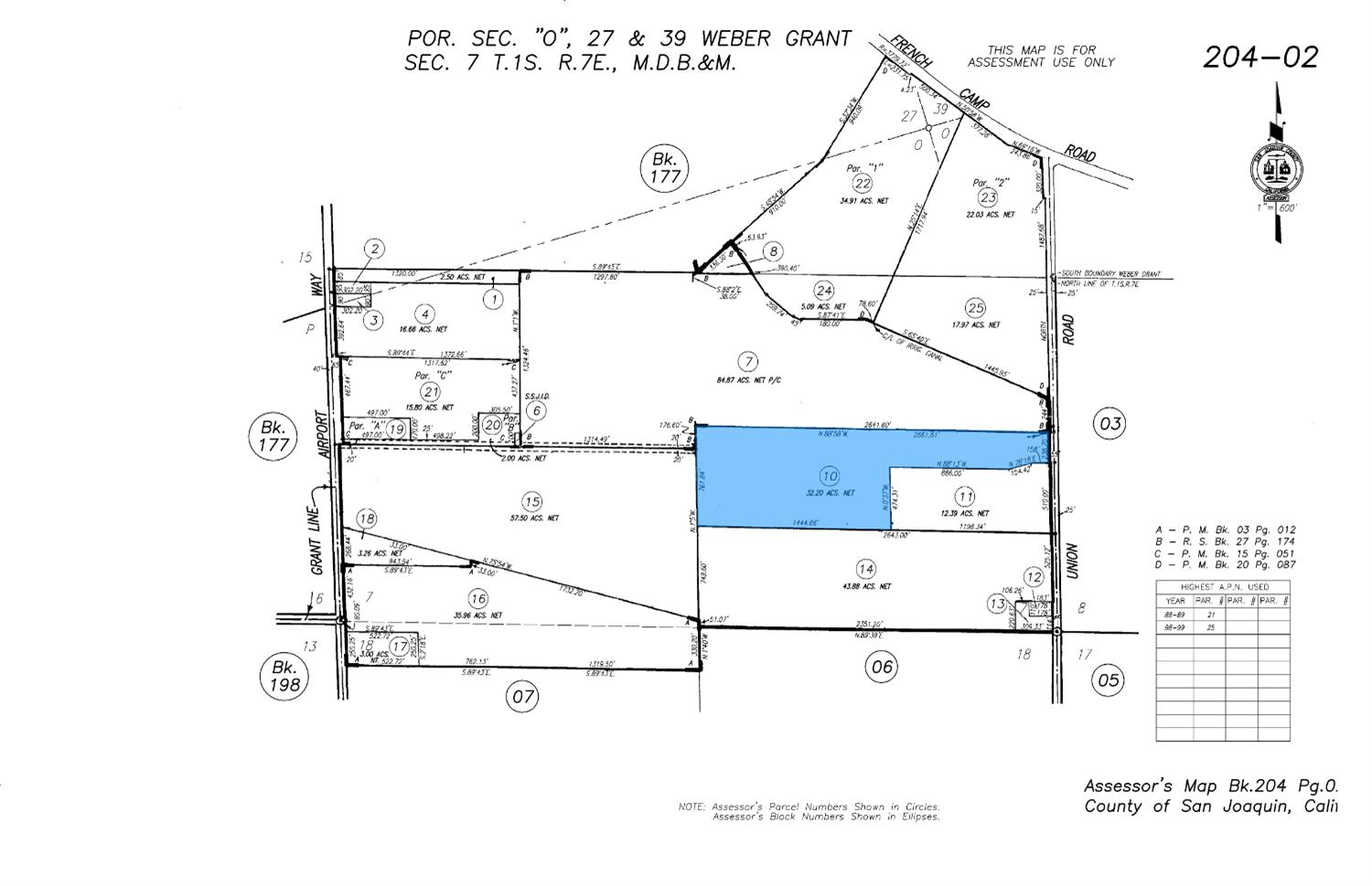 11385 S Union Rd, Manteca, CA 95336
