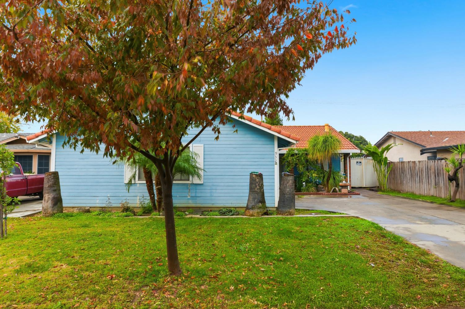 932 Arambel Dr, Patterson, CA 95363