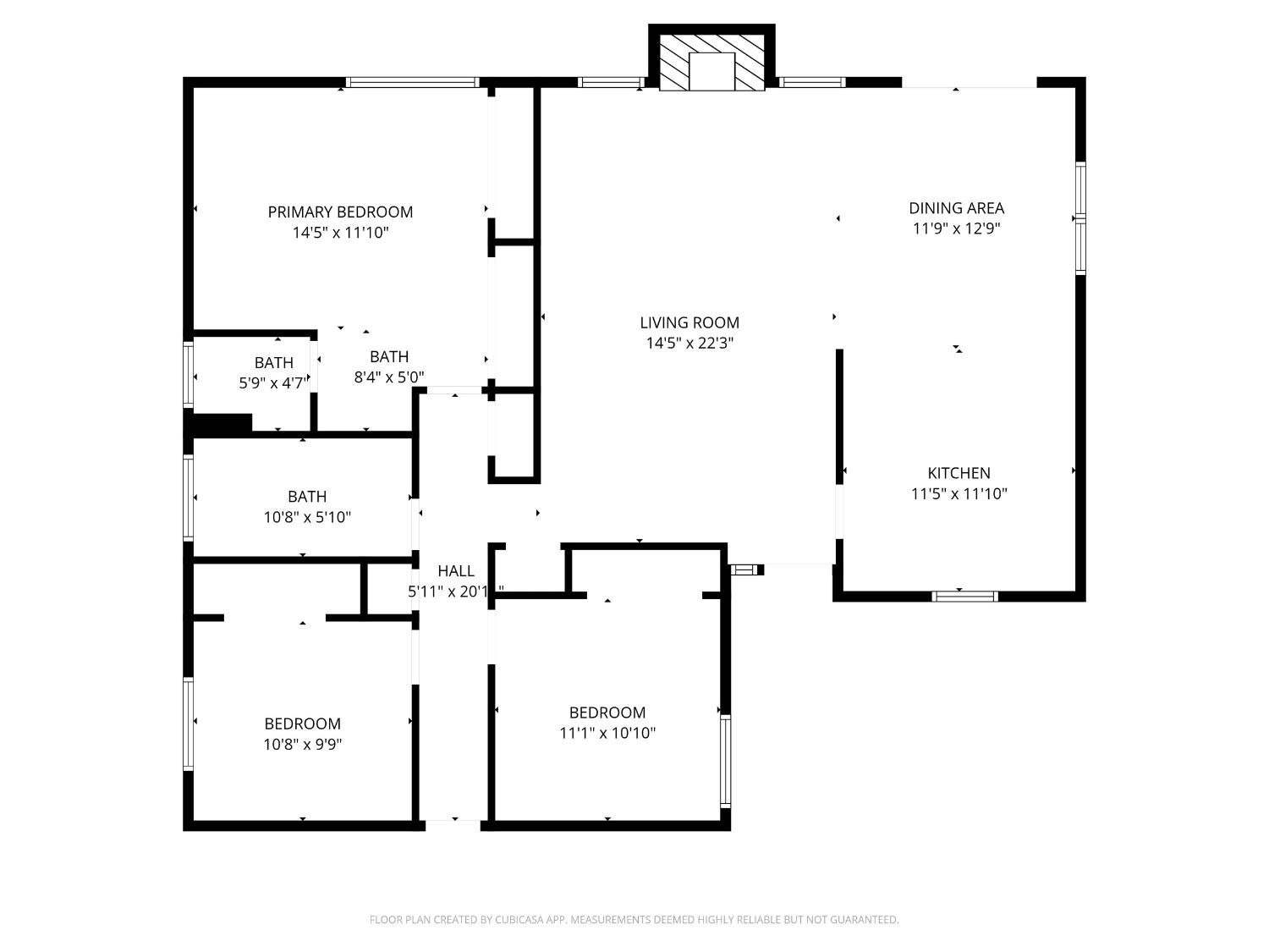 932 Arambel Dr, Patterson, CA 95363