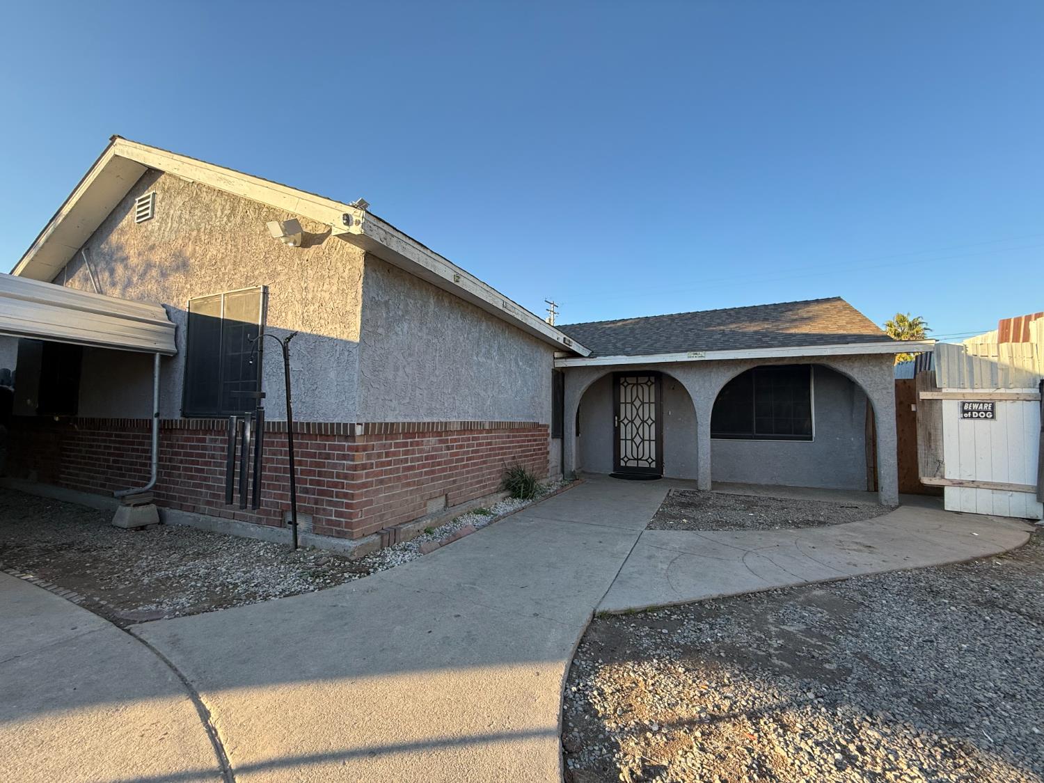 1401 Inyo Ave, Modesto, CA 95358