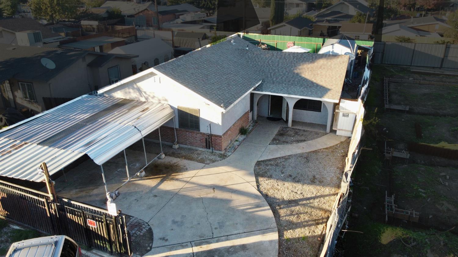 1401 Inyo Ave, Modesto, CA 95358