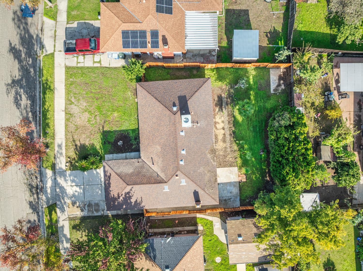 3238 Sacramento Dr, Merced, CA 95348