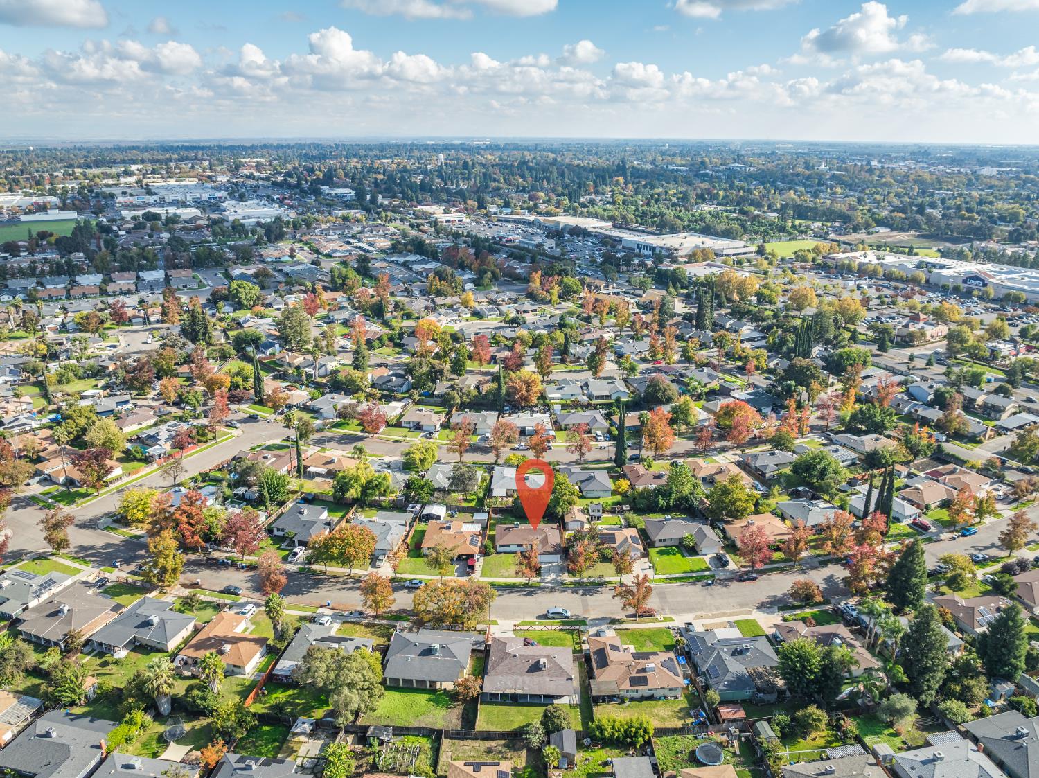 3238 Sacramento Dr, Merced, CA 95348