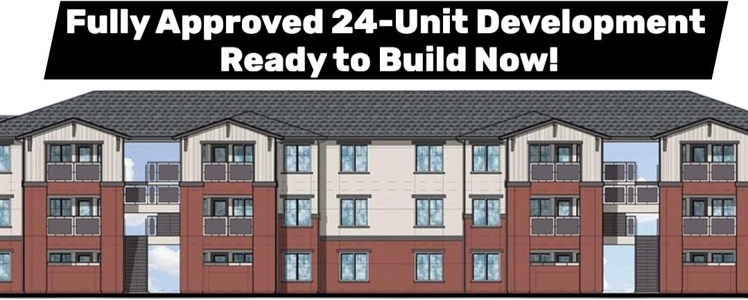 380 N Airport Way, Manteca, CA 95337