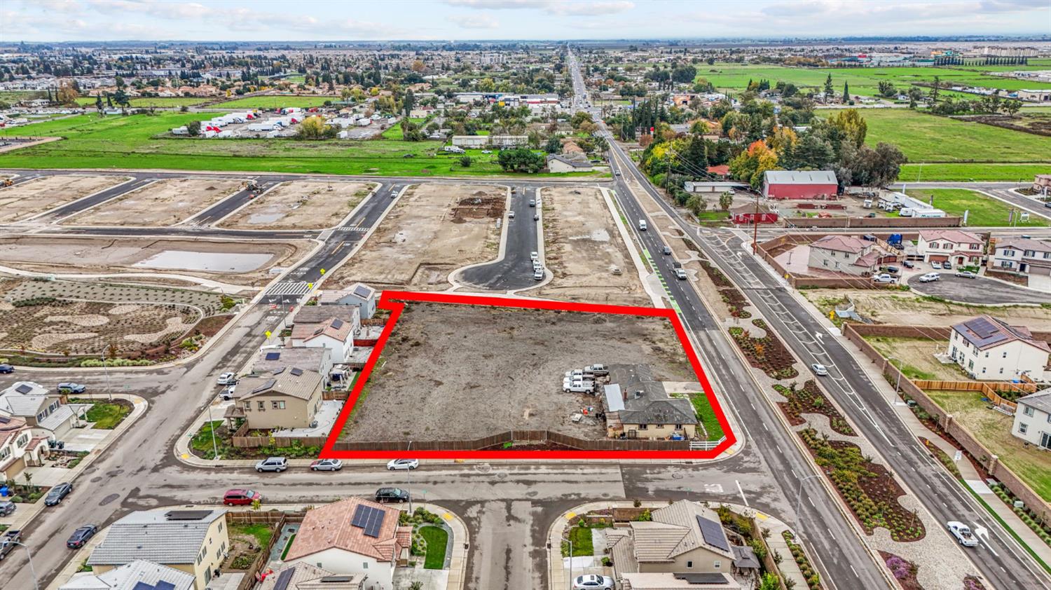 380 N Airport Way, Manteca, CA 95337