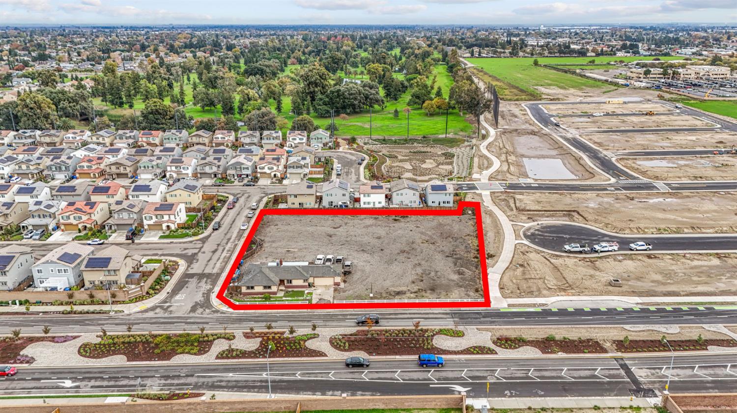 380 N Airport Way, Manteca, CA 95337