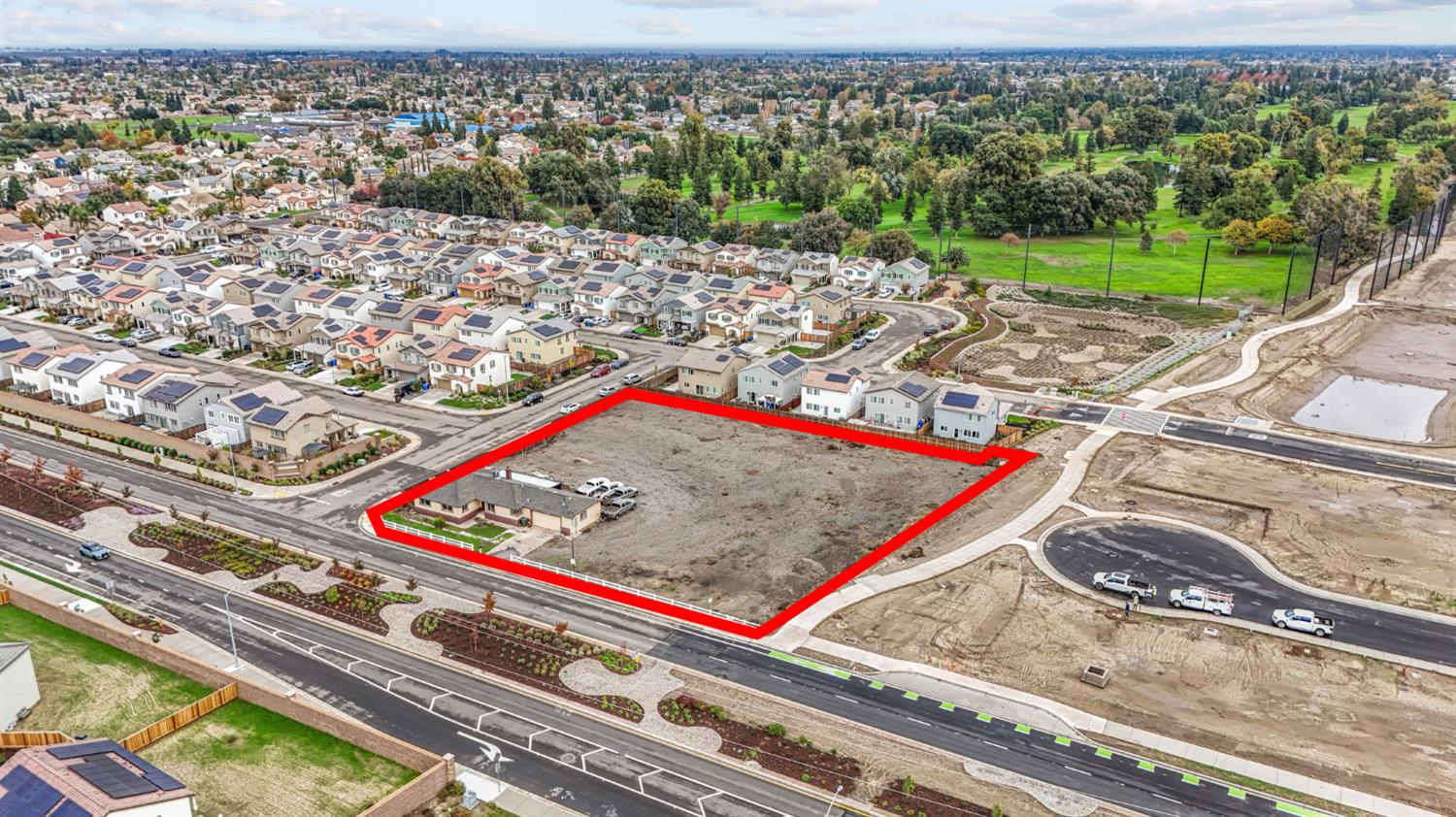 380 N Airport Way, Manteca, CA 95337