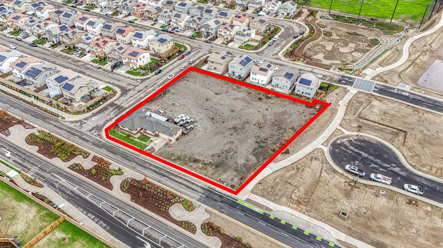 380 N Airport Way, Manteca, CA 95337