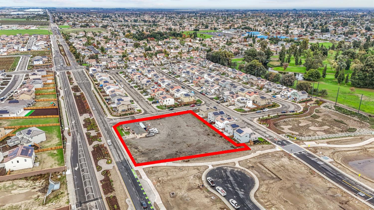 380 N Airport Way, Manteca, CA 95337