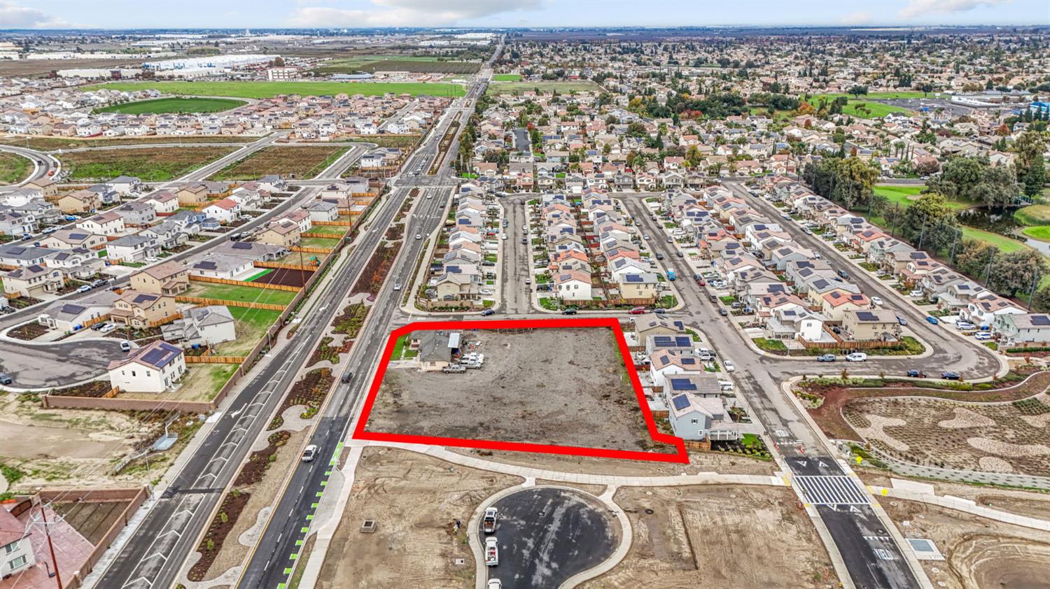 380 N Airport Way, Manteca, CA 95337